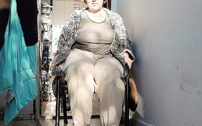 alucidfever: Wurde versucht, ein paar sexy bilder zu machen, am ende...