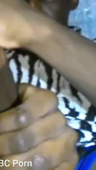 So Horny Stroking My BBC with Both Hands Cumming Hard