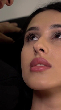 Alyssa'nın gizli karşılaşması