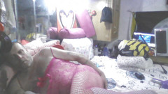 Sissy Lola Casadines lair: Lola Casadine je tu my, abychom rozhodli o paruce