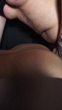Fucking Almost Caught Raw Hung Papi