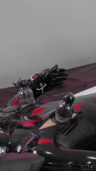 Edging Eddie [moment]