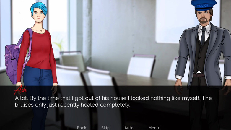 Johannes Gaming: The lust of SissyBoy # 10 le cose stanno diventando serio con...