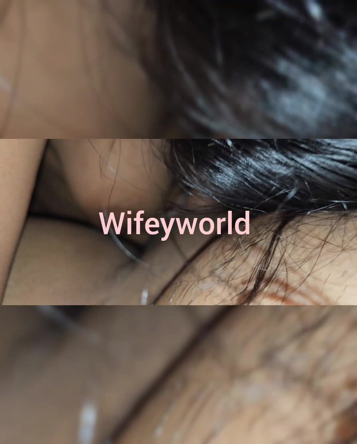 Wifeyworld2025: Creamy Night