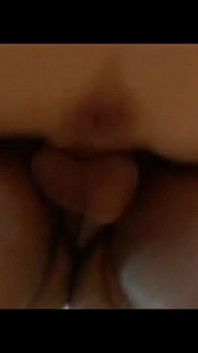 I Love so Much This Hard Big Dick in My Tight White Asshole!!!