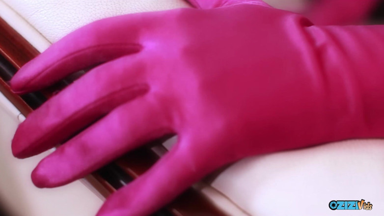 Zizi Vids: The Handjob Caress of Temptation and the Beautiful Layers of...