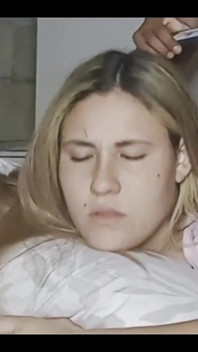 1 Hour of Hard and Painful Anal Sex
