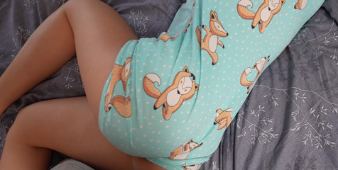 Renata Fox: Hádejte, kdo?