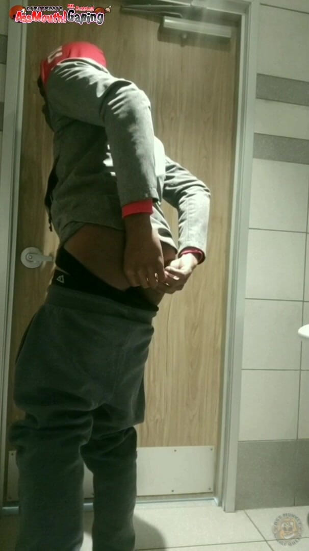 Ass Monkey: Dj Buttpussys arschloch 2025