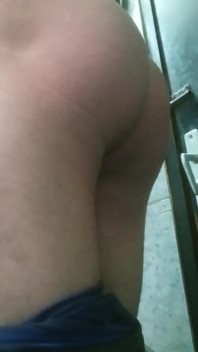 My Ass