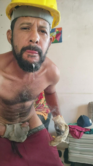 Stink HairyMale: Arkib peribadi bahagian 4