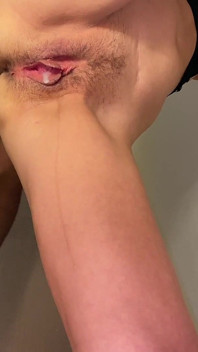 Podvádějící Bílá Manželka, Velký Černý Penis Děvka Část 4