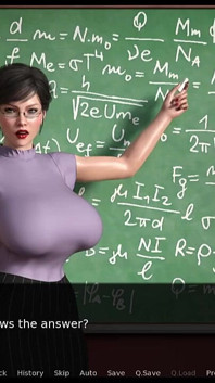 MILF breeder 01 - hotwife von massivem futanari-schwanz überwältigt, MILF mag riesige schwänze