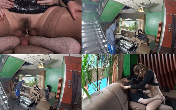 Lydia Privat: Lydia Pancut kita Buat Lucah Amatur