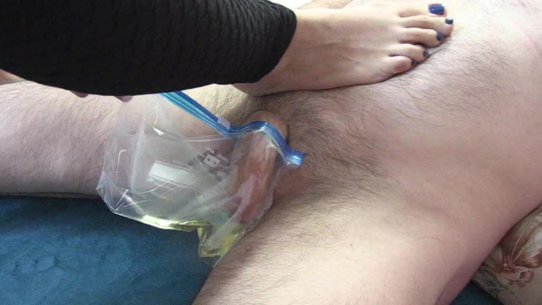 Bergami Melissa: Limon Gibi Sıkılıyor