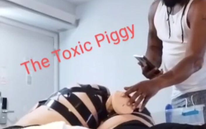 Kimmywetwet: Nô lệ ssbbw chơi hậu môn 12 inch trong lỗ đít há...