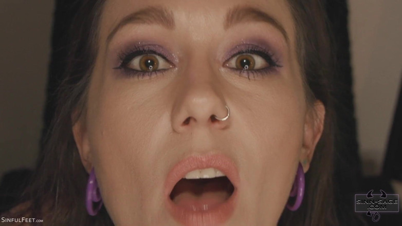 Sinn Sage: Taboo Joeye Game