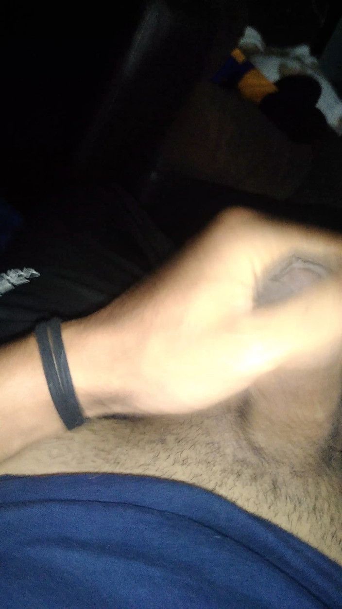 AlexAlejandro13: Wstaję po słomkę