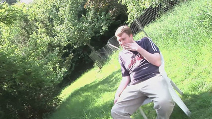 German amateur - 100% German hardcore videos: Peituda morena gata é fodida em audição de sexo ao ar...