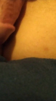 Pantyhose Jasmine Playing with Cock