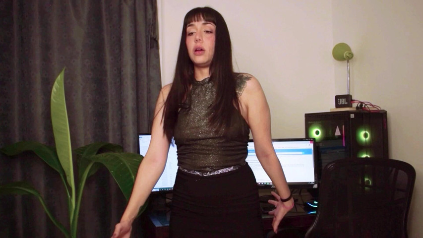 Executive Fembot Breakdown (CoralTrip)