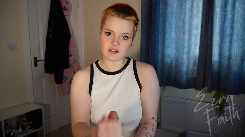 Ezra faith: 흑인 대물 자지와 섹스하는 거유 밀프