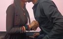 Parul baby: Parul, une Indienne sexy se fait baiser par son prof