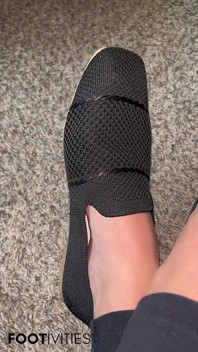 Sph coaching masturbatoire dans des appartements humilié par les pieds ivys