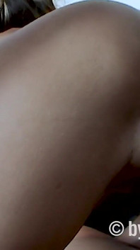 The DP threesome with Sabine continues