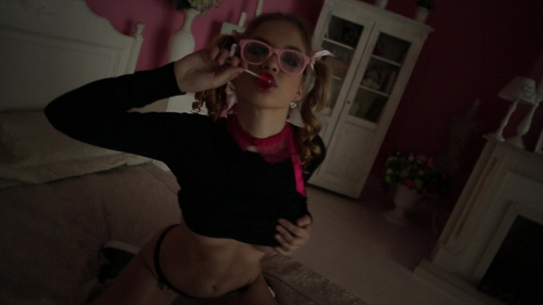 StasyQ: Bendyq Video Release Stasyq 185