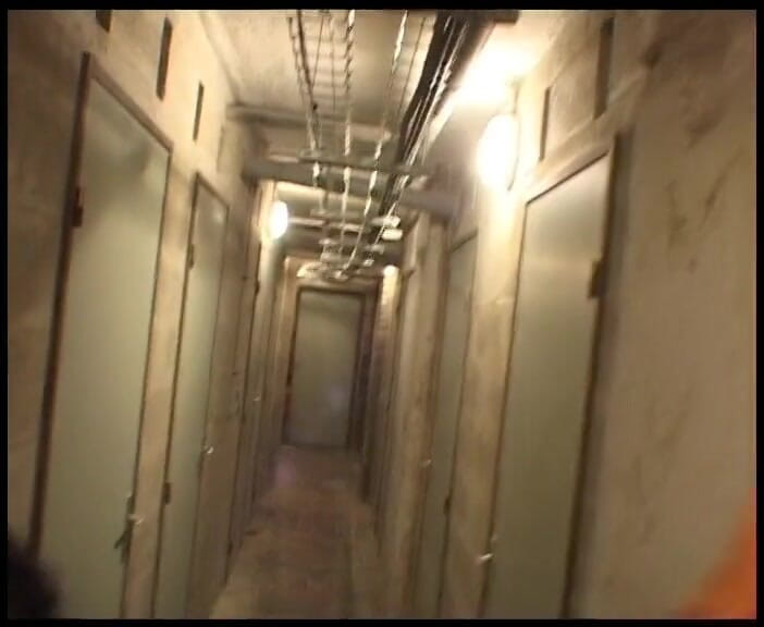 HPG Production: Шикарная пума приглашает 2 чуваков за чай наверху