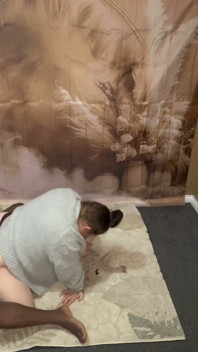 BBC Fuck Makes Her Moan Loud