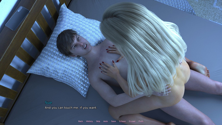 Porngame201: Video terbaru dari my bimbo dream 24