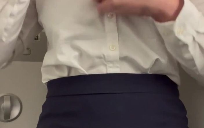 Flight Attendant Fiona: Pozdravy ze Sao Paula