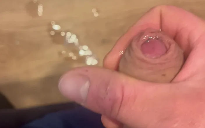 LustLogan: Just Him, His Hands, and Pure Release - Slow, Real, Unforgettable.