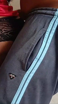 Marito scopata nel culo quando si lavora online -1