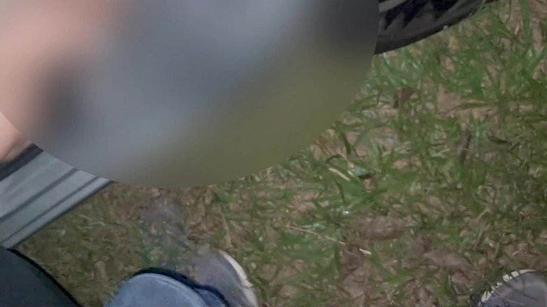 Minhaesposaparaoutro: Pełny 4K Rogacz zaprasza swojego najlepszego przyjaciela ponownie do karmić piersią...