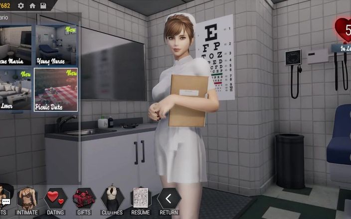 LoveSkySan69Real: Válka a růže - Část 2 - Sexy holky od Loveskysan69