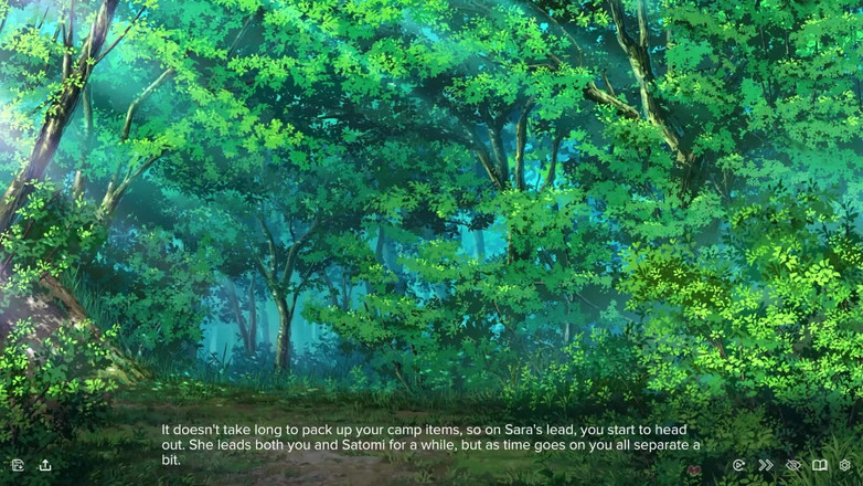 Studio-77: Neko 荡妇给你口交 - 快速幻想冒险游戏