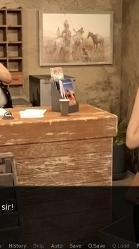 Contratto succubus: la biondina nel suo viaggio piccante all'università - Episodio 3