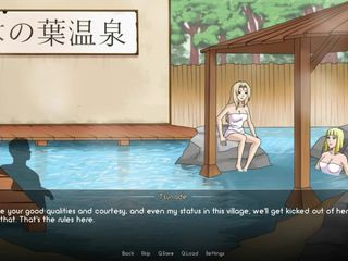LoveSkySan69Real: Naruto Hentai - pelatih naruto [v0.17.2] bagian 73 mizukage lagi sange berat sama...