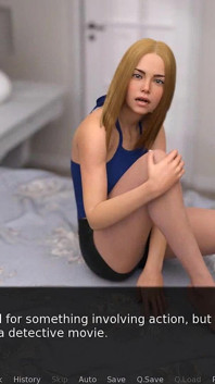 Érotique : la vierge fait une séance photo amateur, perd sa virginité et se fait éjaculer dessus par une grosse bite veineuse - épisode 11