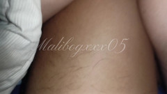 Malibogxxx05: Kumare byl překvapen, že jsem se dotkl jeho intelu