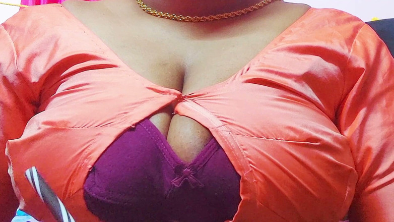 Desi Mohini: Big Boobs Teacher Cheated Her Husband Sex with Principal