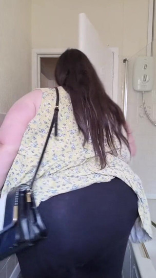 SSBBWLadyBrads: Awek panas musim panas lebih bahagian 2