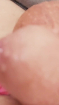 Taking off the Chastity Cage
