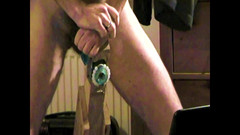 Mark Hannes: खड़े हो जाओ मांसलता भाड़ में जाओ और हाथ हिलाना हस्तमैथुन