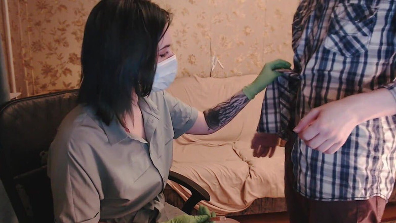 Stacy Moon: Cara Mencapai Sinyal (film Tentang Menyelamatkan Nyawa, Subs Eng)