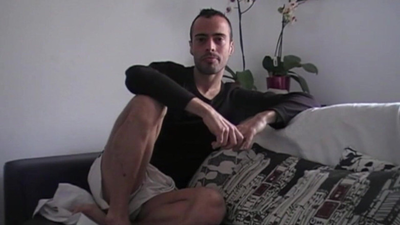 Gaybareback: Prima filmare porno homosexuală pentru adolesceți sportivi