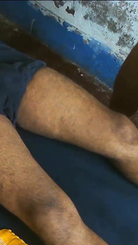 Indiancă bhabhi sexy își înșală soțul și face sex cu cumnatul ei